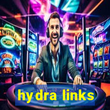 hydra links